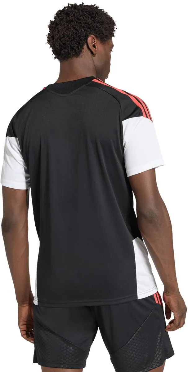 adidas Tiro 26 Competition Training Jersey KA7582 - XL - Zwart