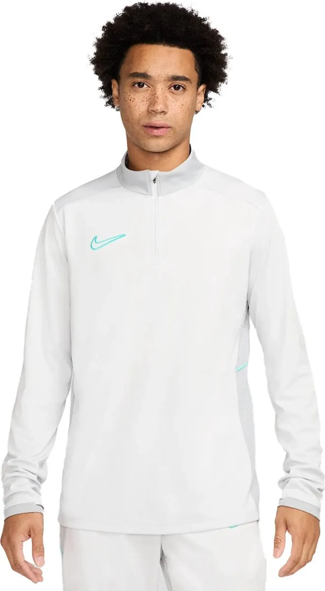 Nike Academy Dri-FIT Zip-Top Heren