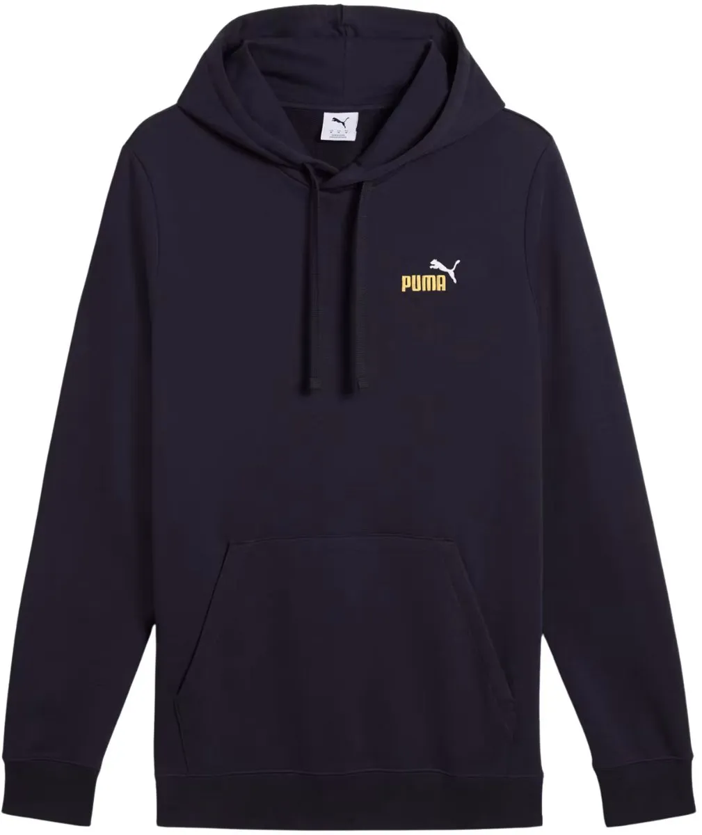 PUMA Ess 2 Color Hoodie Heren