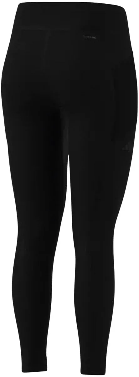 Adidas Match Tennis Tight Dames XS - Zwart