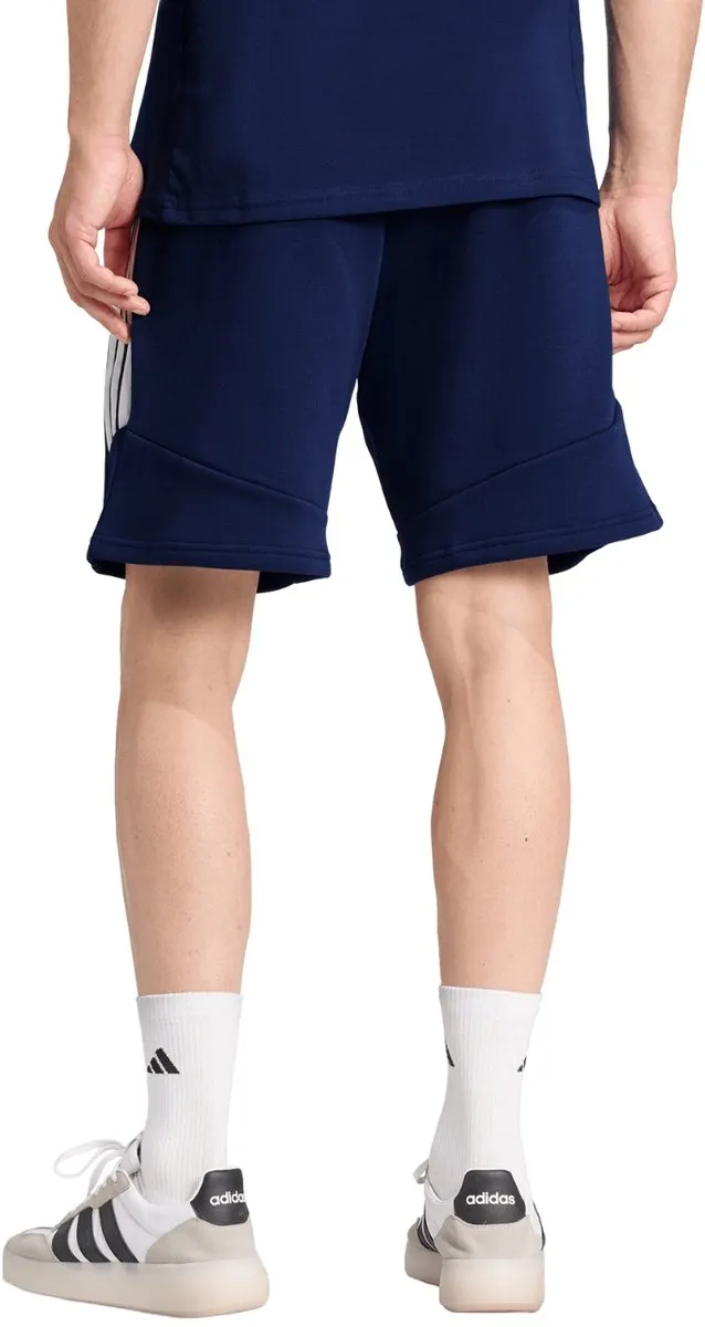adidas Tiro 26 League Sweat Herenshort XXL - Donkerblauw