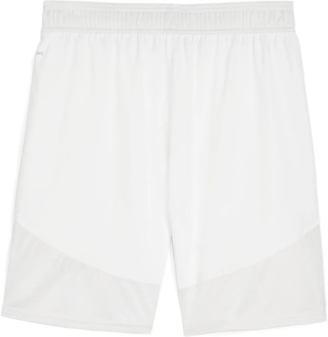 PUMA Teamfinal Short Heren - L - Wit