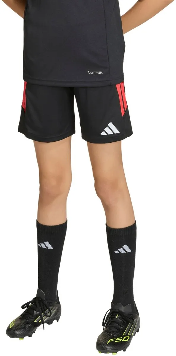 Adidas Tiro26 League Short Kinderen 128cm