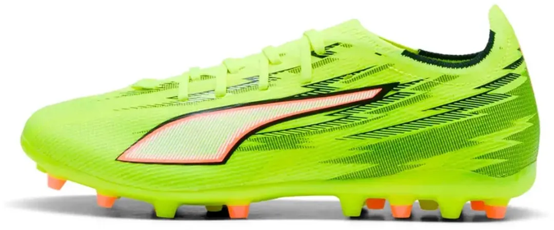 PUMA Ultra 6 Match Mg Voetbalschoenen