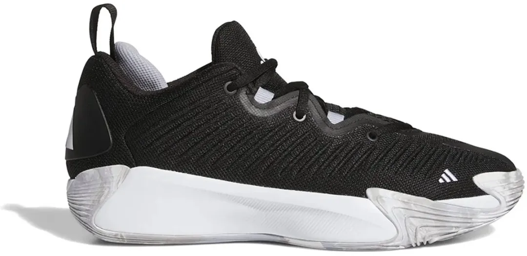 adidas Initiation Basketbalschoenen 43 1/3