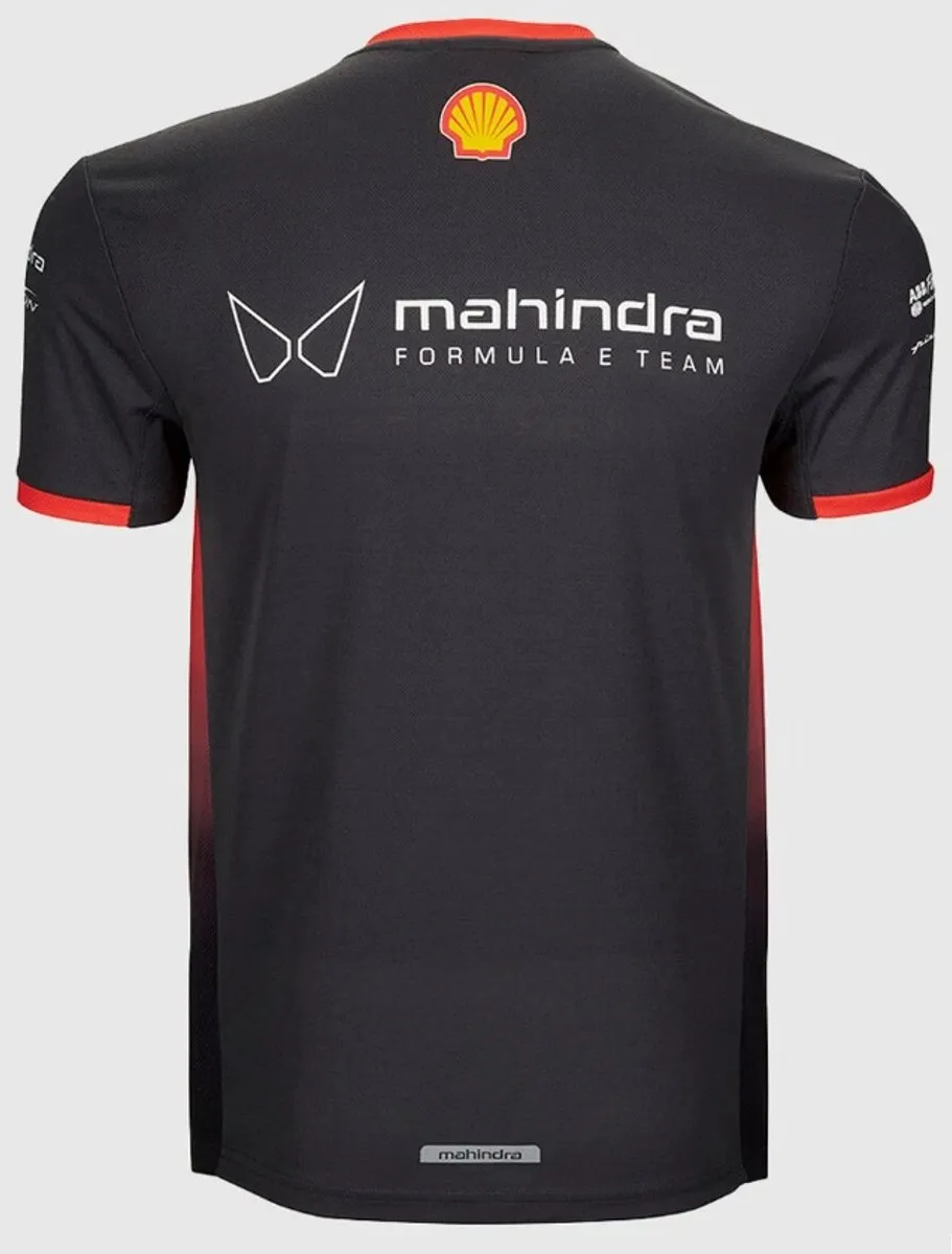 Formule 1 Mahindra Racing Team T-shirt - Heren XL