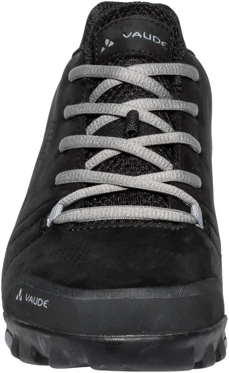 Vaude TVL Sykkel Schoenen 46 - Black