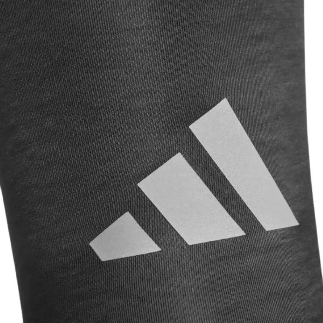 adidas Aeroready Compressie Beenwarmers - Zwart - L/XL