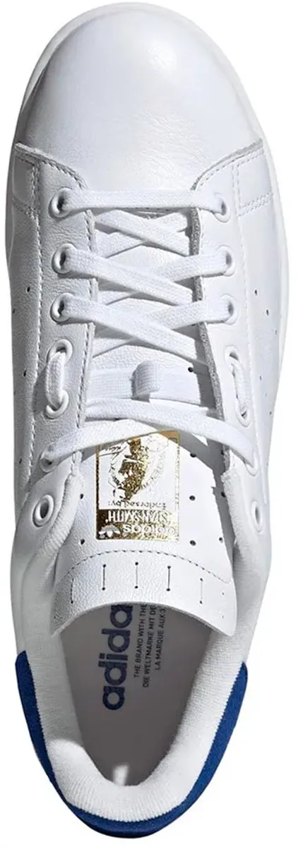 Adidas Velostan Smith Schoenen - Wit - EU 41 1/3