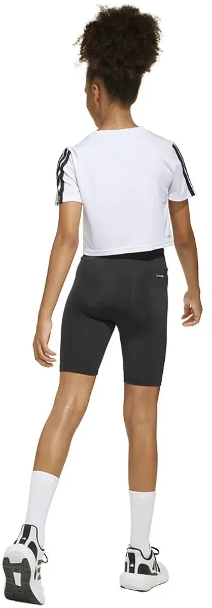 Adidas Train Essentials 3 Stripes Trainingspak - Meisjes 158