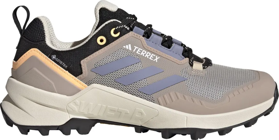 Adidas Terrex Swift R3 GORE-TEX Wandelschoenen - Dames - 38 2/3 - Beige