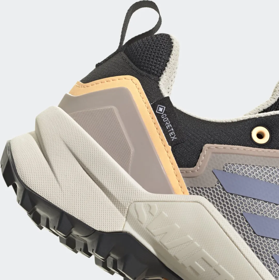 Adidas Terrex Swift R3 GORE-TEX Wandelschoenen - Dames - 38 2/3 - Beige