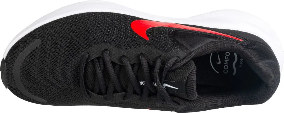 Nike Revolution 7 Hardloopschoenen FB2207-003 - 42.5