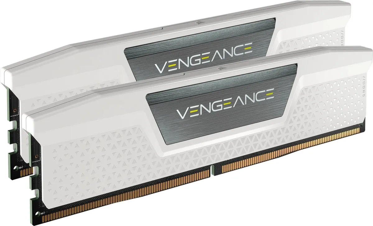 Corsair Vengeance DDR5-6400 32GB CL36 Wit
