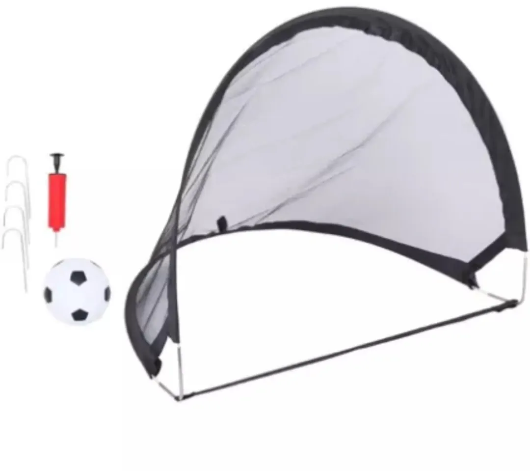 Dunlop Pop-up Doeltjes 2x