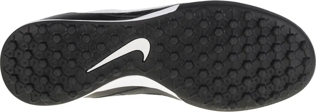 Nike Premier 3 TF AT6178-010 Voetbalschoenen - Zwart