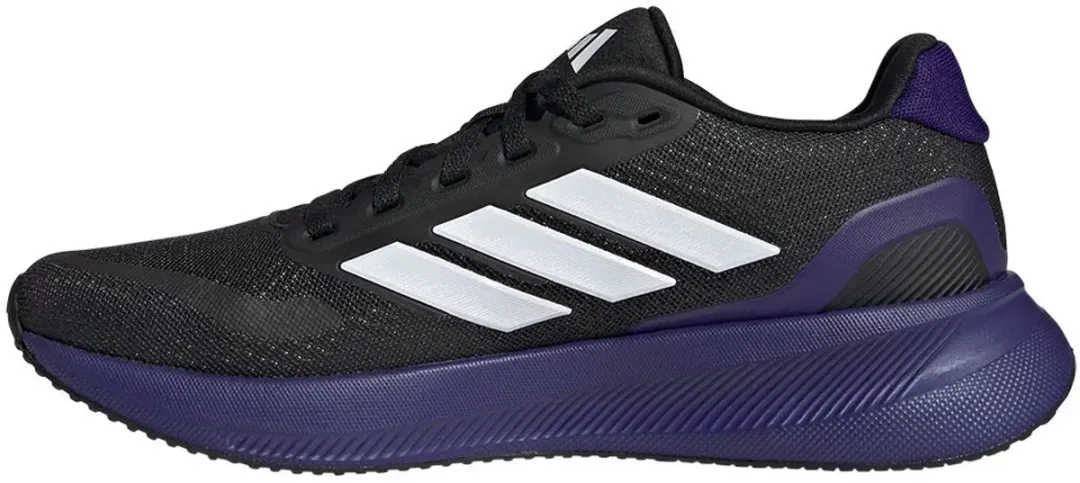 Adidas Runfalcon 5 Hardloopschoenen - EU 38 - Zwart