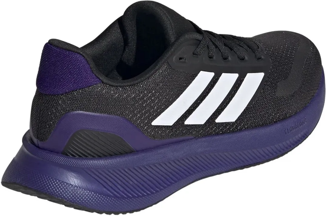 Adidas Runfalcon 5 Hardloopschoenen - EU 38 - Zwart