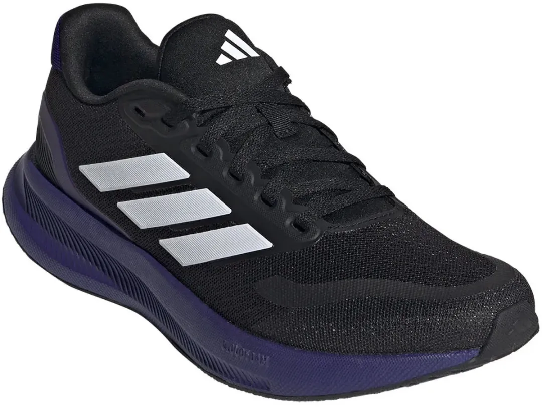 Adidas Runfalcon 5 Hardloopschoenen - EU 38 - Zwart