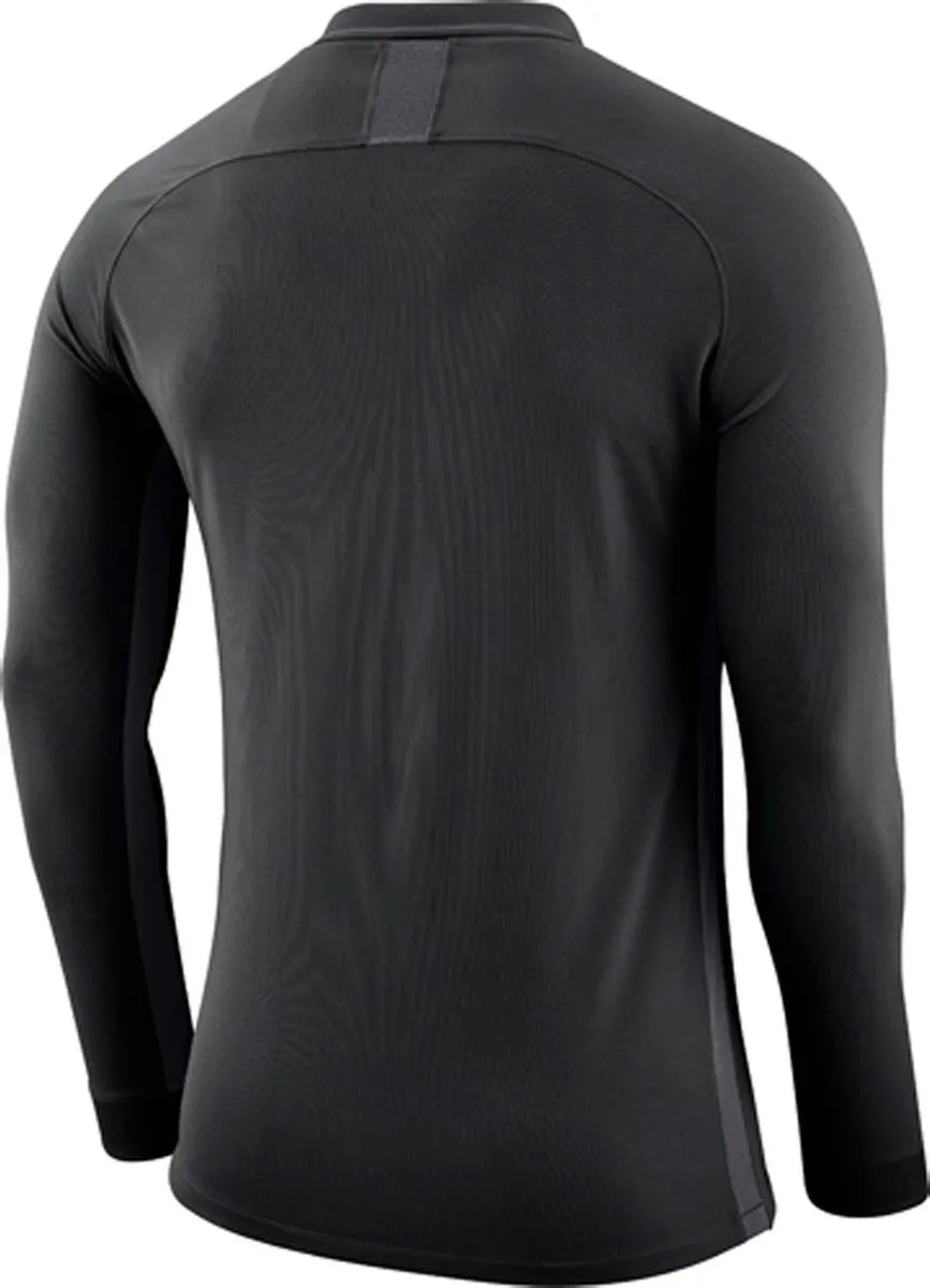 Nike Dry Referee Longsleeve Sportshirt S - Zwart