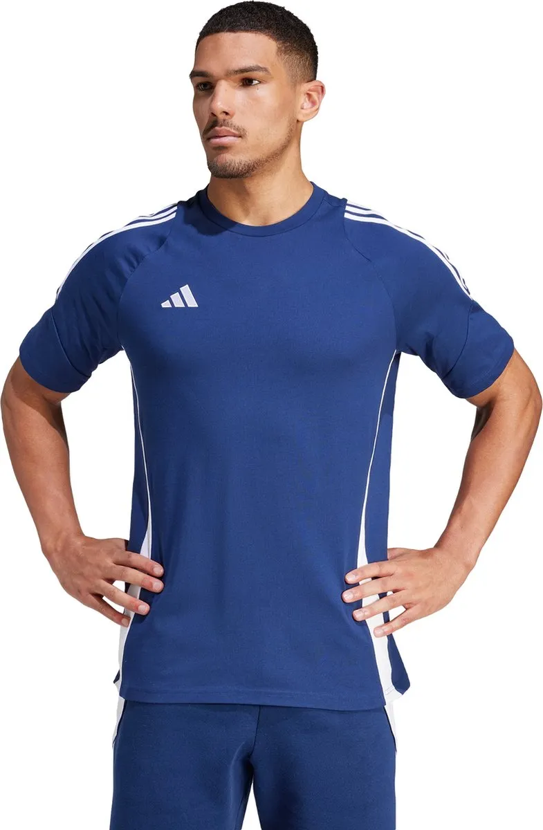 adidas Performance Tiro 24 Sweat T-shirt IR9347