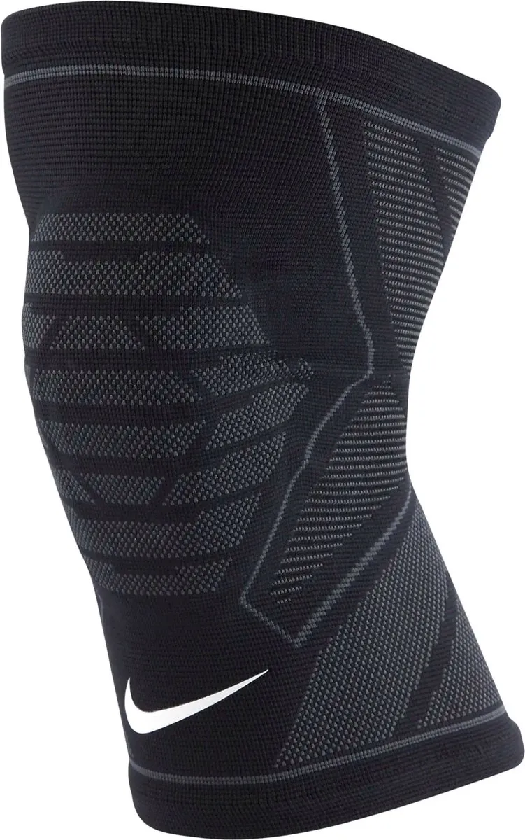 Nike Sportbandage L - Zwart