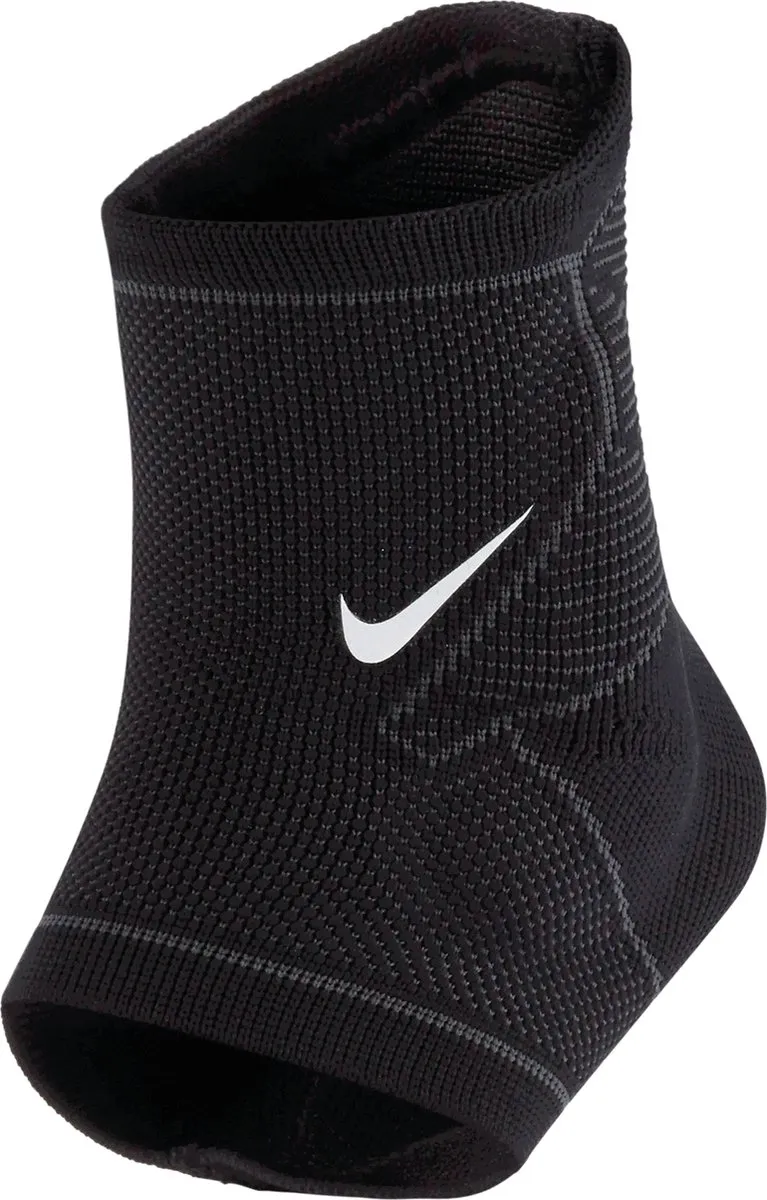 Nike Sportbandage L - Zwart