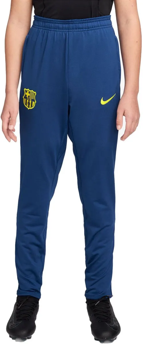 Nike FC Barcelona Strike Trainingsbroek 2025/2026