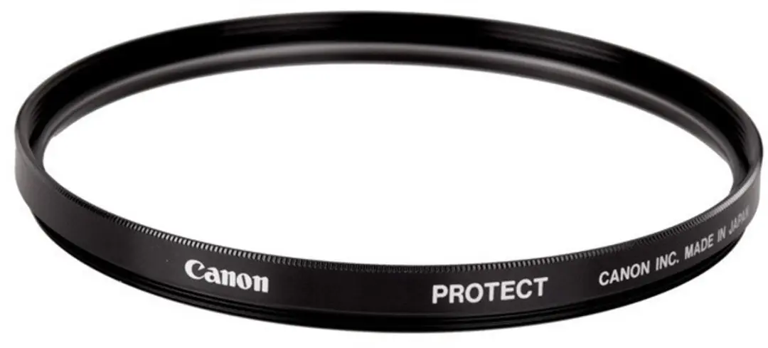 Canon 2598A001 Filterbescherming 67mm - Zwart - afbeelding 6 van 6