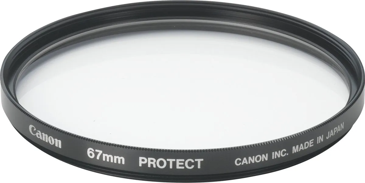 Canon 2598A001 Filterbescherming 67mm