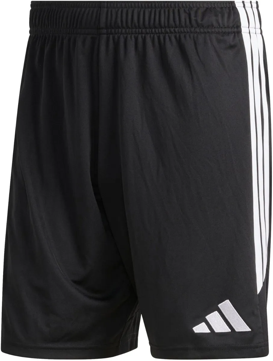 adidas Tiro 26 League Herenshort XXL - Zwart