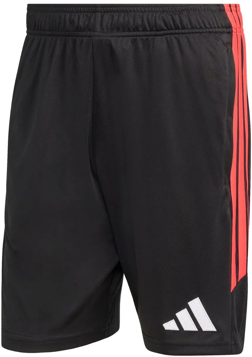 adidas Tiro 26 League Herenshort XXL - Zwart