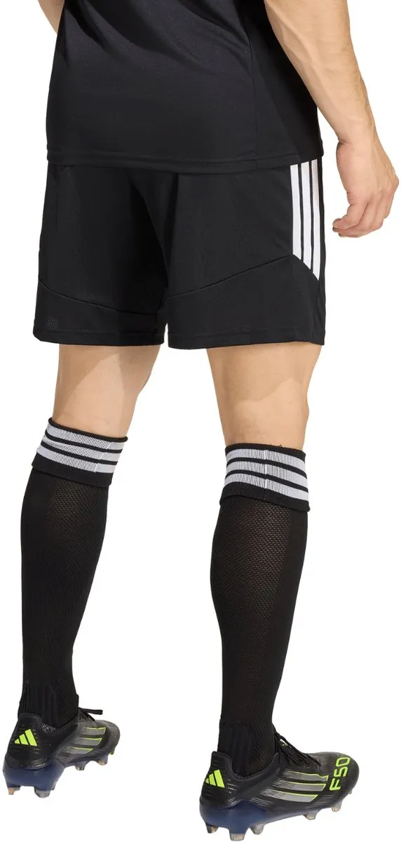 adidas Tiro 26 League Herenshort XXL - Zwart