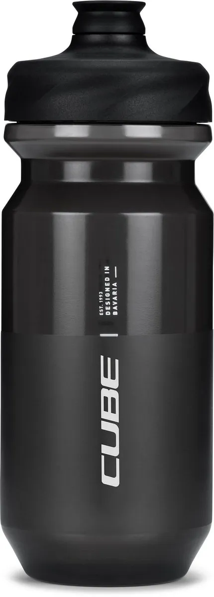 Cube Bidon DS 500 Black