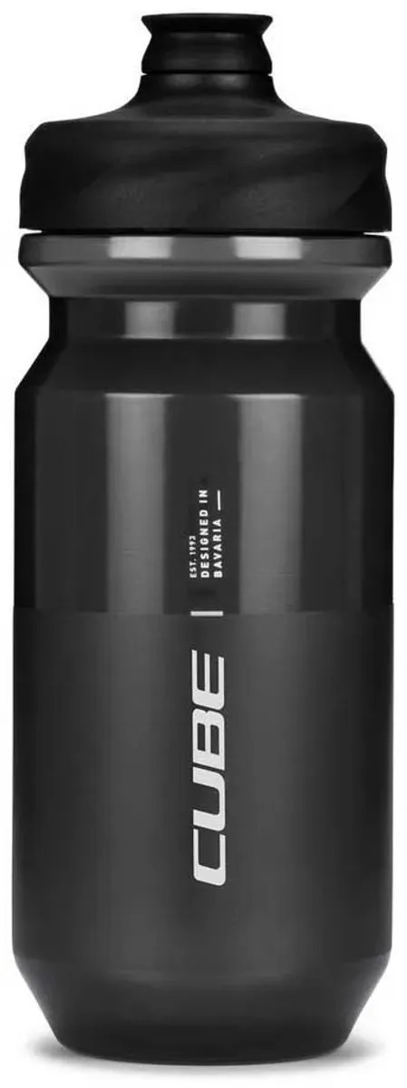Cube Bidon DS 500 Black - 500ml