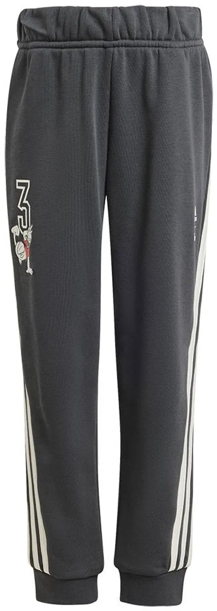 adidas Disney Mickey Mouse Joggingpak IW0670 - 110 Wit