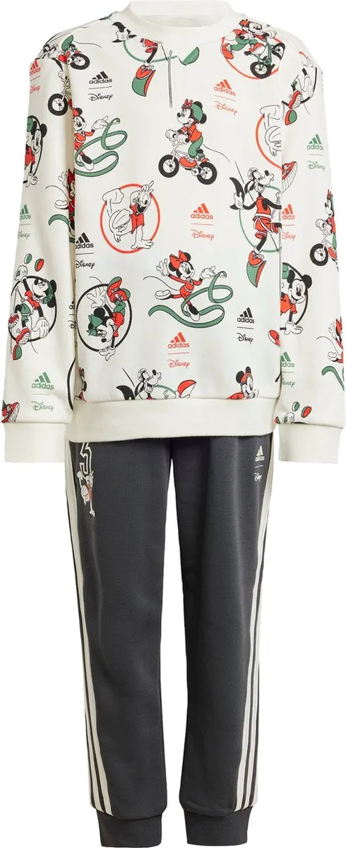 adidas Disney Mickey Mouse Joggingpak IW0670