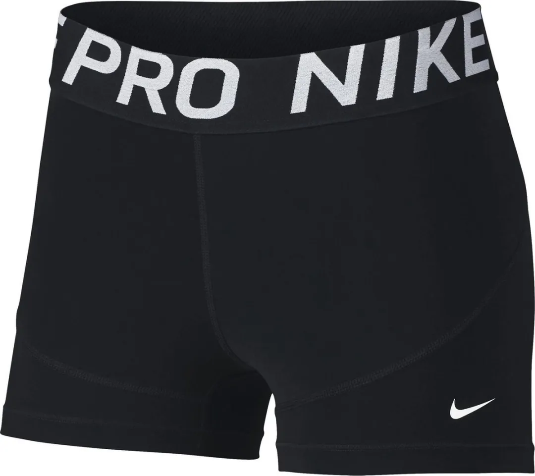 Nike NK Pro Dames Sportbroek XL