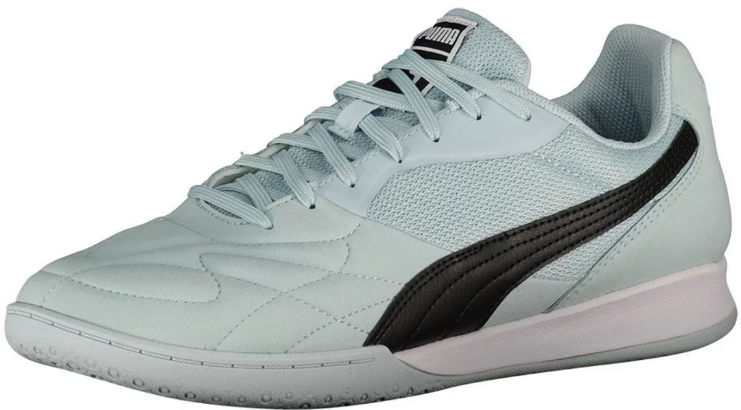PUMA King Top IT Zaalschoenen