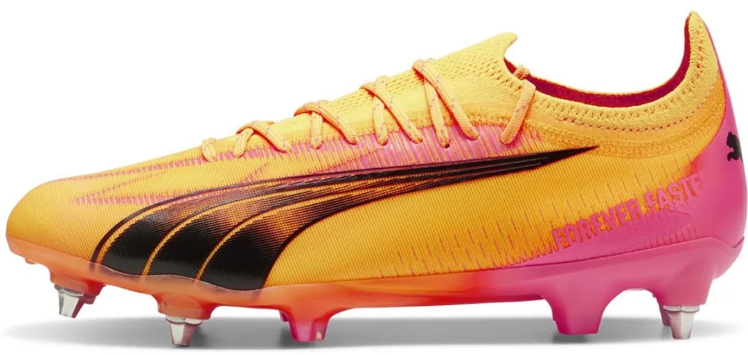 PUMA Ultra Ultimate Mxsg Voetbalschoenen