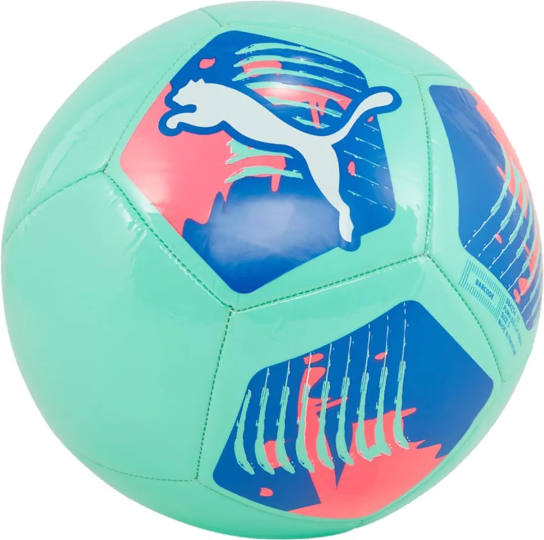 PUMA Big Cat Voetbal - Blauw
