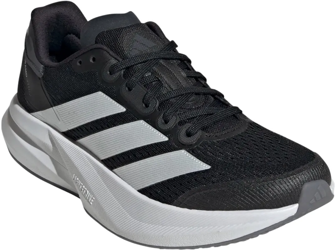 Adidas Duramo Speed 2 Hardloopschoenen 39 1/3 - Zwart