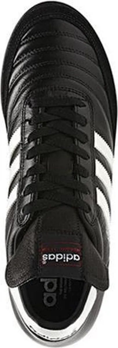 adidas Mundial Team Voetbalschoenen 40 - Zwart - TF - afbeelding 6 van 6