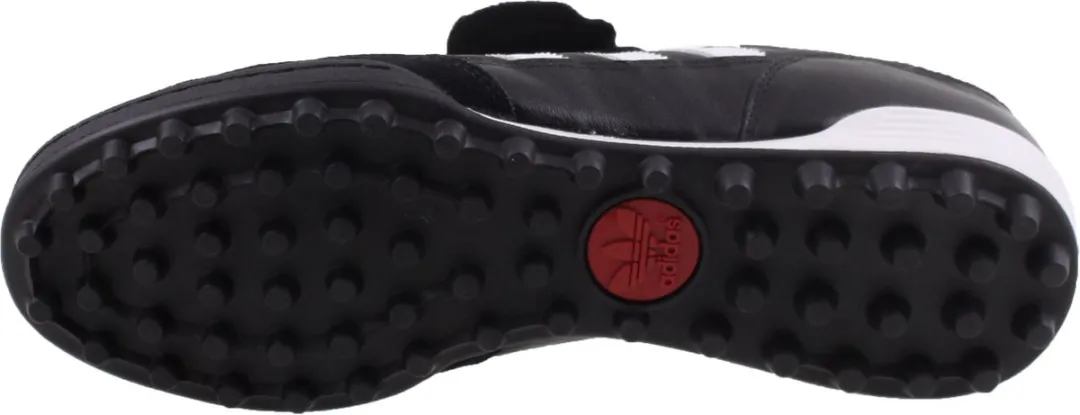 adidas Mundial Team Voetbalschoenen 40 - Zwart - TF