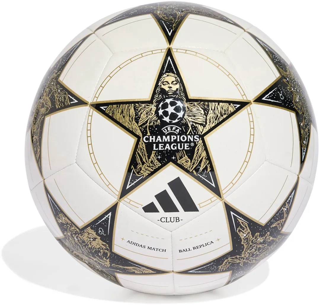 adidas UCL Real Madrid Voetbal