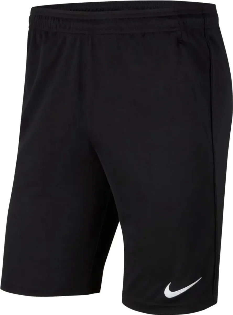 Nike Park 20 Sportshort DB8244-010 - Maat 146