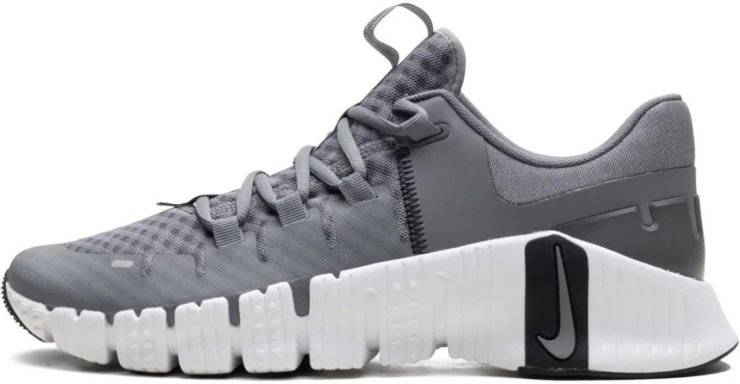 Nike Free Metcon 5 DV3949-003 Sportschoen - 45
