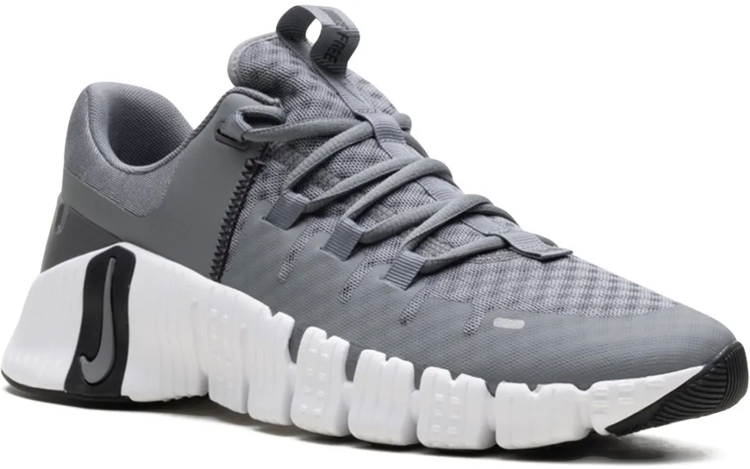 Nike Free Metcon 5 DV3949-003 Sportschoen - 45