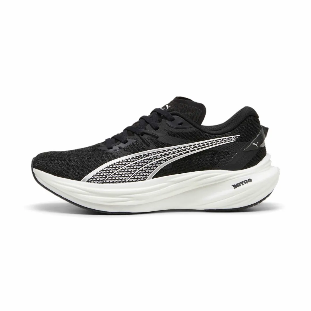 PUMA Deviate Nitro 3 Hardloopschoenen 40