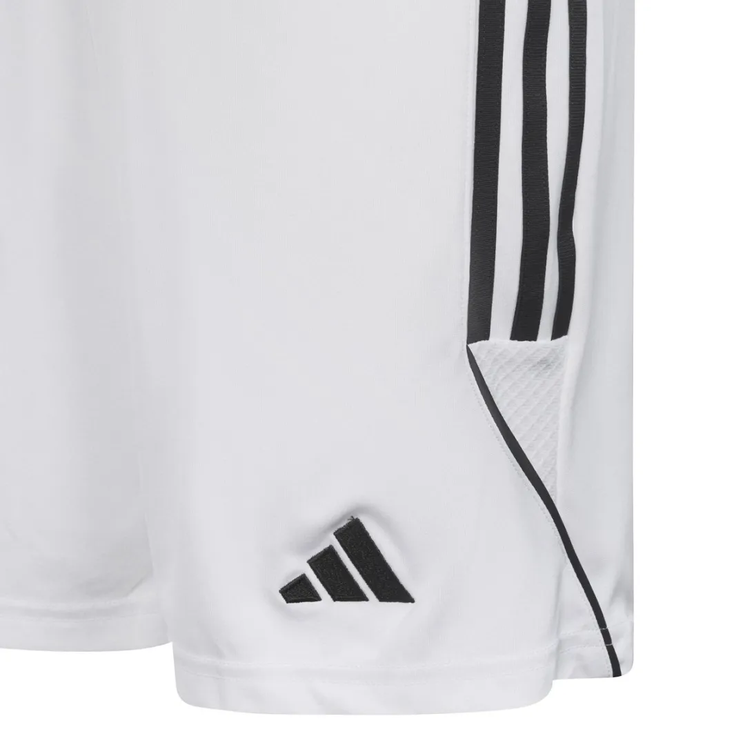 adidas Performance Tiro 23 League Short 128 - Wit